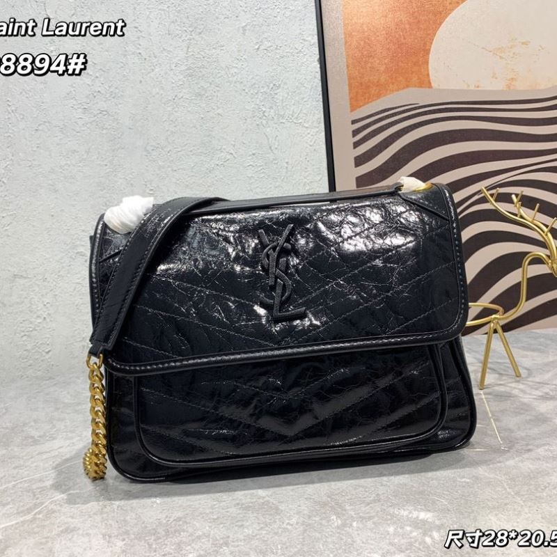 Y*L satchel bags